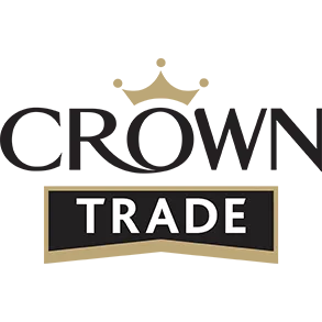 Crown trade logo