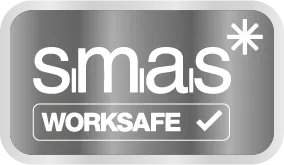 SMAS worksafe certificate